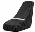 Heavy-Duty Waterproof Lawn Mower Cover (210D Oxford Fabric)