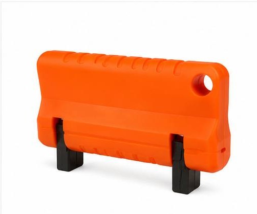 Universal SK-2 Reel Lawn Mower Blade Sharpener Kit