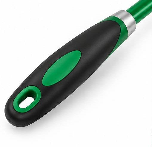 3-Piece Lawn Mower Deck Scraper & Cleaning Brush Tool Kit