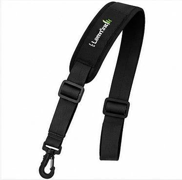 Adjustable Padded Shoulder Harness Strap for Trimmers & Brush Cutters