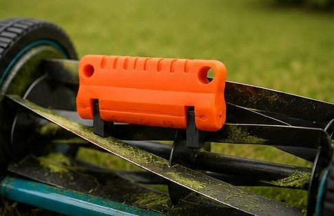Universal SK-2 Reel Lawn Mower Blade Sharpener Kit