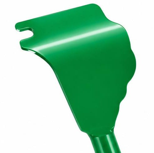 3-Piece Lawn Mower Deck Scraper & Cleaning Brush Tool Kit