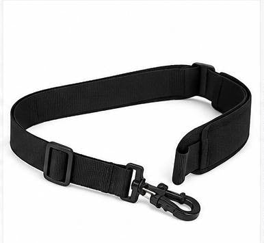 Adjustable Padded Shoulder Harness Strap for Trimmers & Brush Cutters